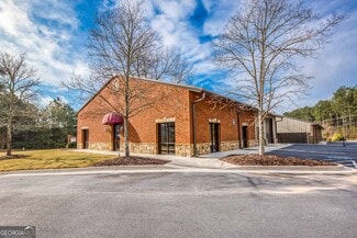 More details for 1911 Oscar Barton Rd, Monroe, GA - Office for Lease