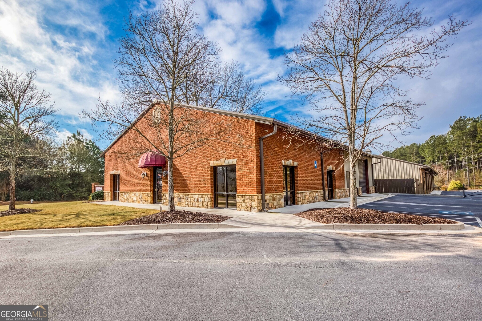 1911 Oscar Barton Rd, Monroe, GA for lease Primary Photo- Image 1 of 19