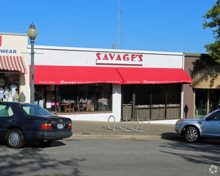 2916 18th St S, Birmingham, AL for sale - Building Photo - Image 2 of 2