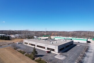 More details for 16500-16540 W Rogers Dr, New Berlin, WI - Flex for Sale