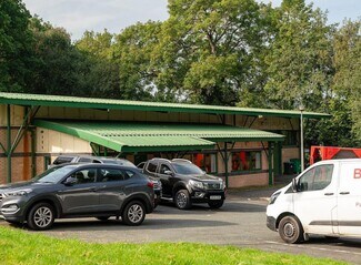 More details for Parc Hafren Industrial Estate, Llanidloes - Industrial for Lease