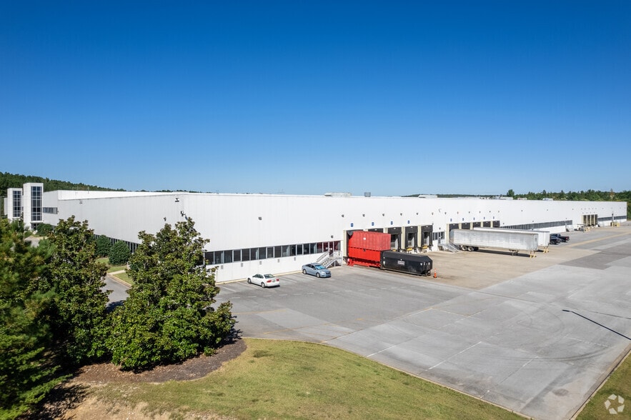 11146 Will Walker Rd, Vance, AL for sale - Building Photo - Image 3 of 8