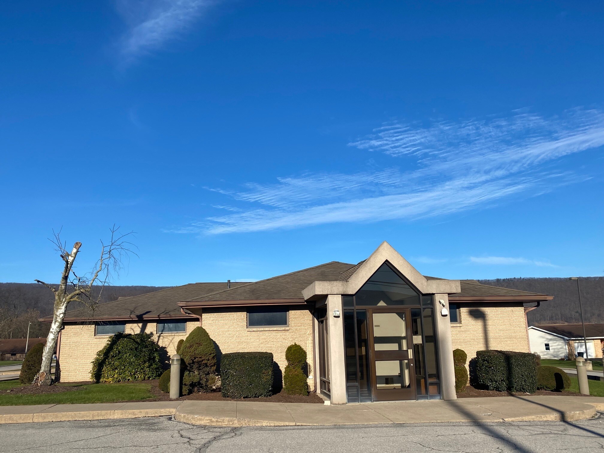 7133 Nittany Valley Dr, Mill Hall, PA à vendre Photo du bâtiment- Image 1 de 1