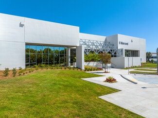 Plus de détails pour 5 Marconi, Irvine, CA - Industriel à louer