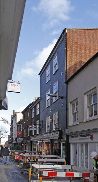More details for 3-5 Dove St, Norwich - Retail for Lease