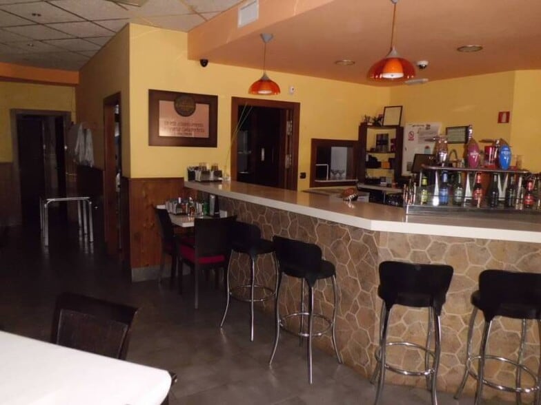 Retail in El Ejido, Almería for sale - Building Photo - Image 3 of 12