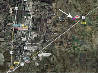 More details for 0000 Austin, Anna, TX - Land for Sale