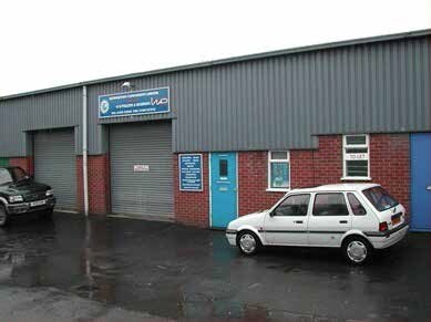 West Stone, Droitwich for lease - Building Photo - Image 2 of 8