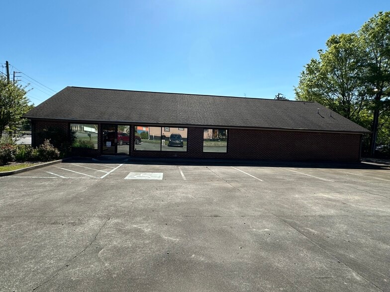 1501 Shorter Ave SW, Rome, GA for lease - Building Photo - Image 3 of 27