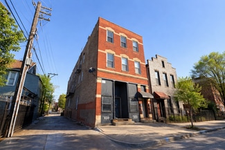Plus de détails pour 1344 W 19th St, Chicago, IL - Multi-résidentiel à vendre
