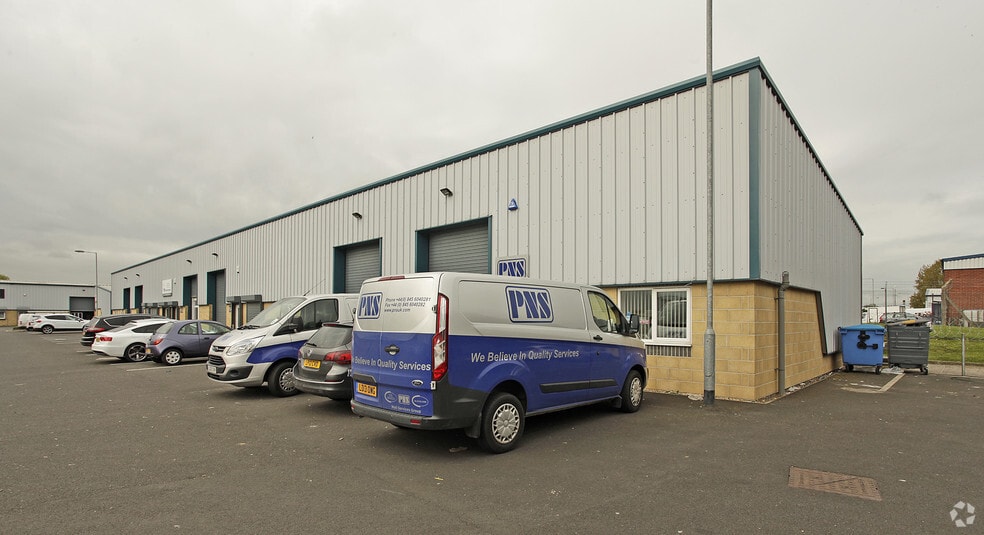 Atley Way, Cramlington for lease - Building Photo - Image 3 of 11