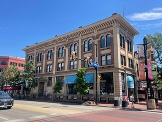 More details for 2006 Broadway, Boulder, CO - Office for Lease