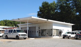 Plus de détails pour 720 Wade Hampton Blvd, Greenville, SC - Commerce de détail à vendre