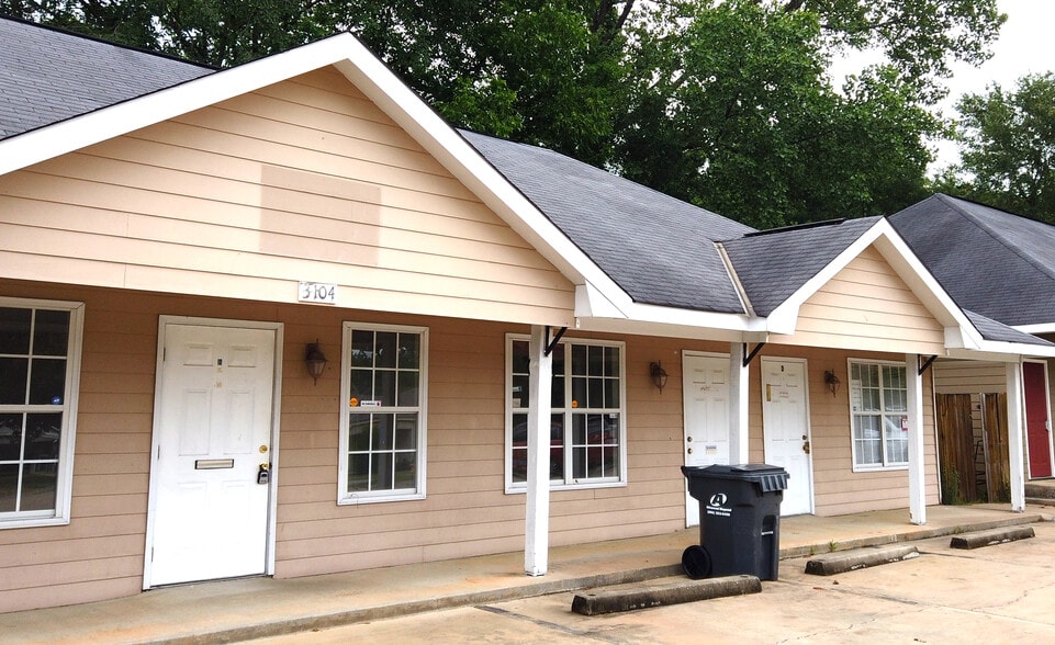 3104 S Railroad St, Phenix City, AL à louer - Photo du bâtiment - Image 2 de 13