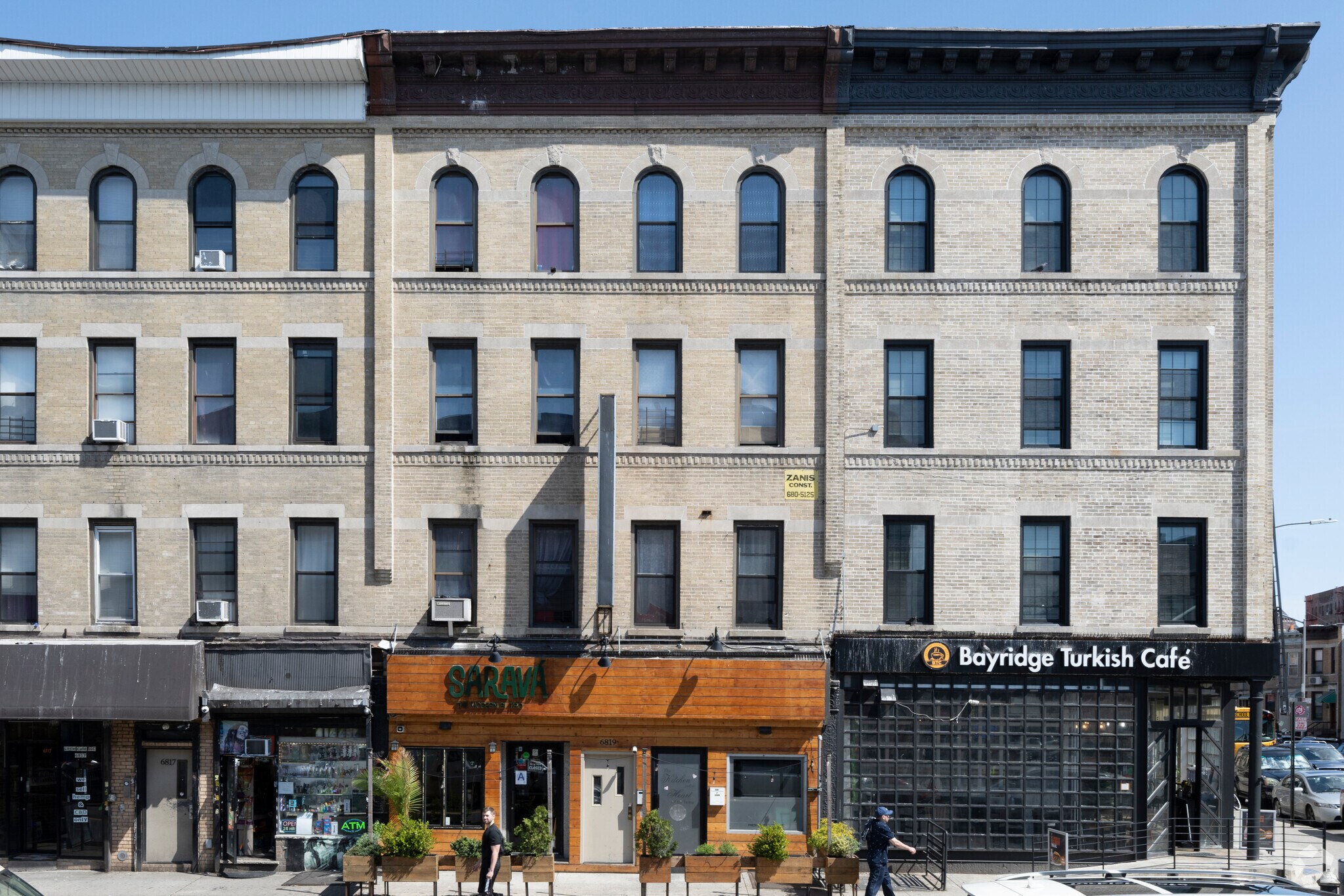 6819 3rd Ave, Brooklyn, NY for sale Primary Photo- Image 1 of 22