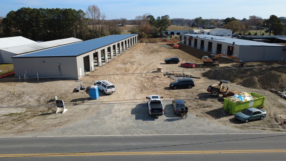 3945 Lee St, Ayden, NC for lease - Building Photo - Image 1 of 13