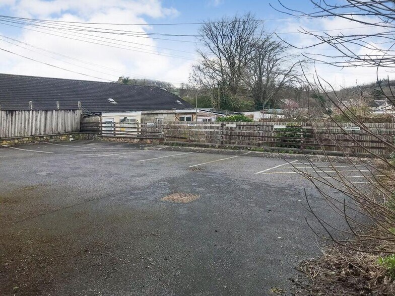 East St, Okehampton à vendre - Photo du bâtiment - Image 3 de 12