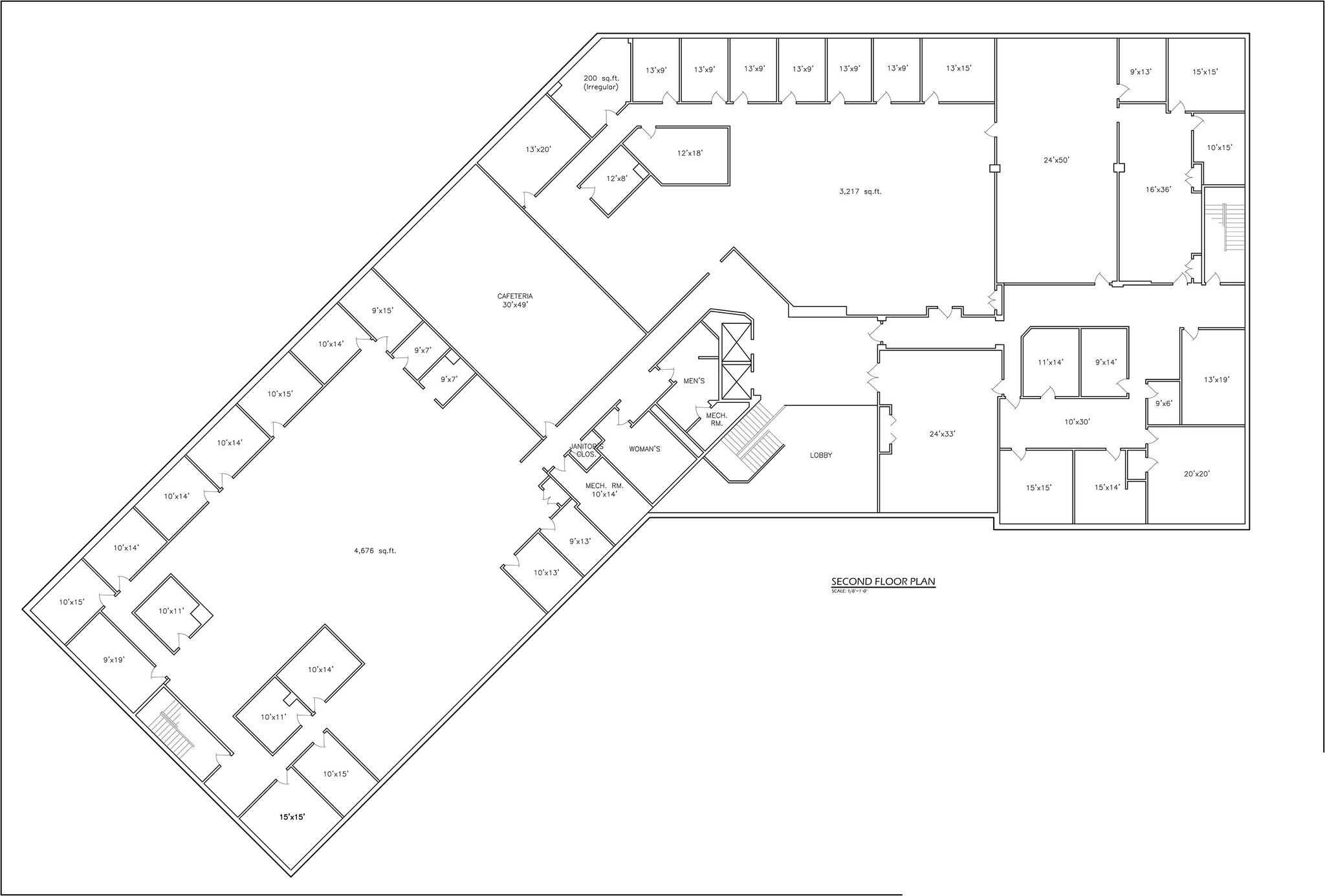 236 Brodhead Rd, Bethlehem, PA for lease Interior Photo- Image 1 of 1