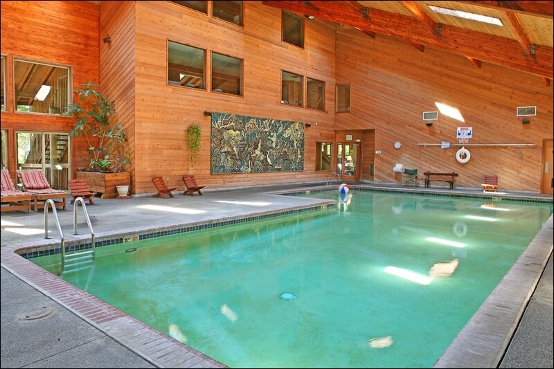 4651 SR 109, Moclips, WA à vendre - Photo intérieure - Image 2 de 27