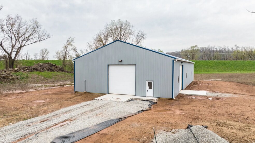 2508 Keever, Parkersburg, WV for sale - Primary Photo - Image 1 of 8