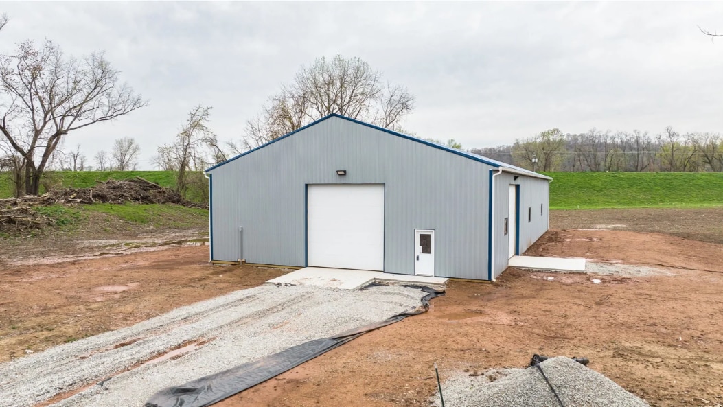 2508 Keever, Parkersburg, WV for sale Primary Photo- Image 1 of 9