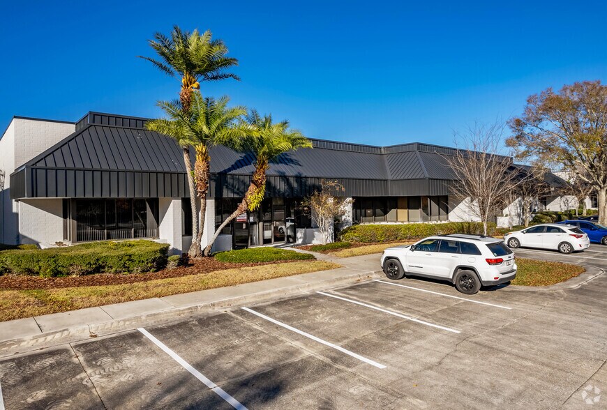 5576-5596 Rio Vista Dr, Clearwater, FL à vendre - Photo principale - Image 1 de 8