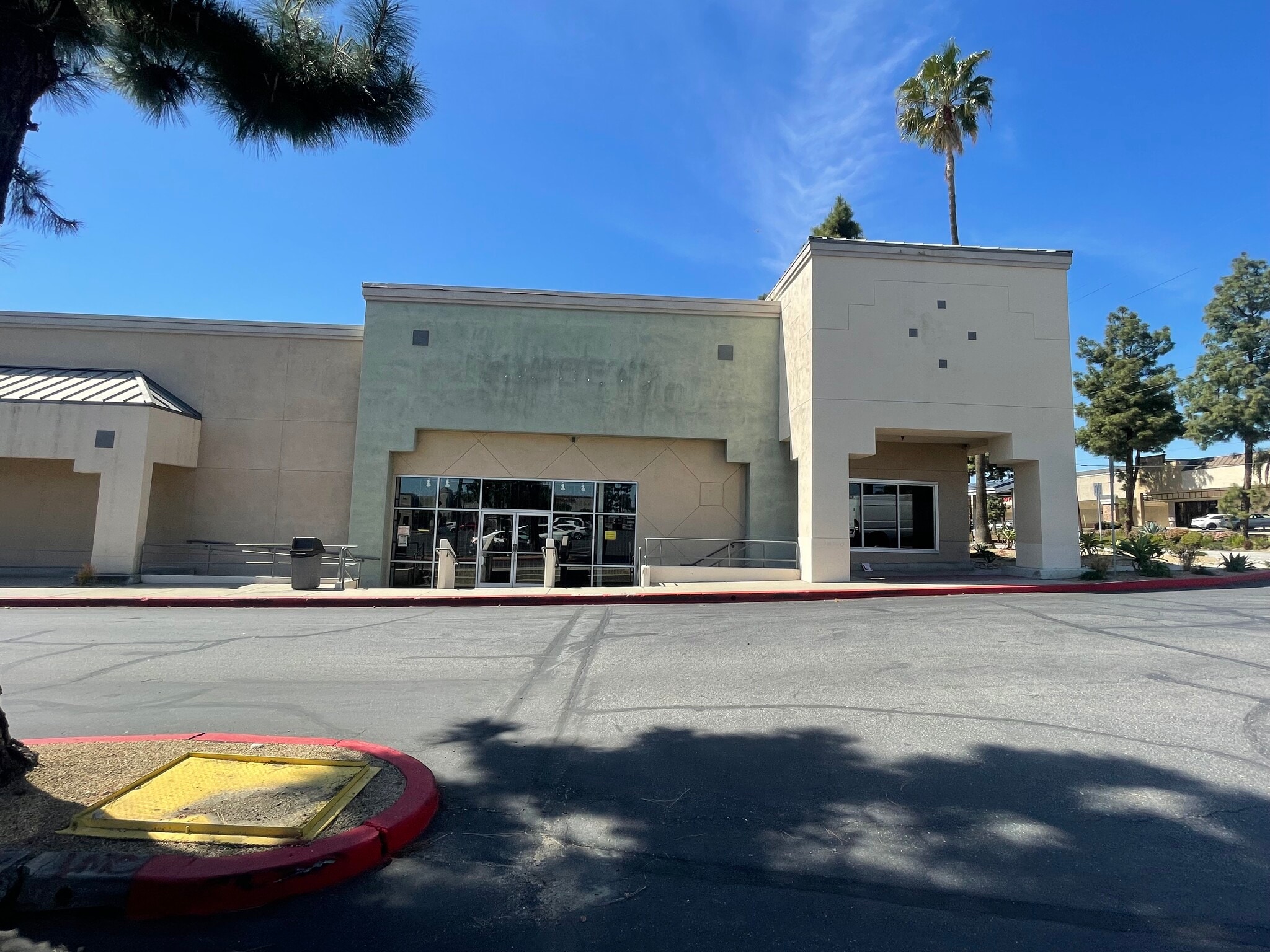 5391-5459 Moreno Dr, Montclair, CA for lease Building Photo- Image 1 of 11