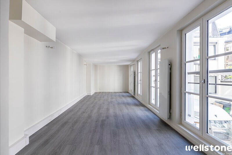 14 Rue Commines, Paris for lease - Building Photo - Image 1 of 11