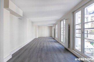 Plus de détails pour 14 Rue Commines, Paris - Bureau à louer