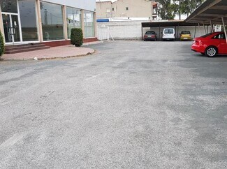 Plus de détails pour Industriel à vendre