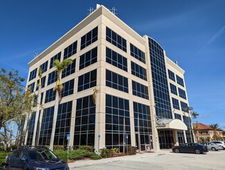 Plus de détails pour 5220 Summerlin Commons Blvd, Fort Myers, FL - Bureau à louer