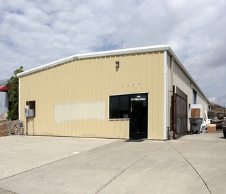 More details for 1324 Callen St, Vacaville, CA - Industrial for Sale