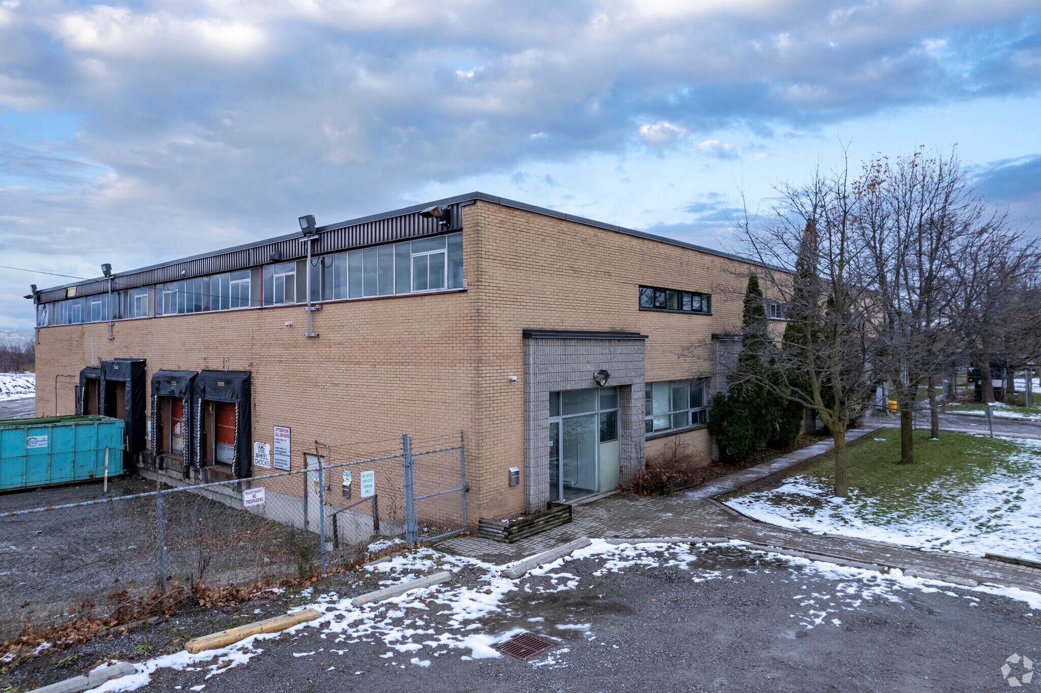 55-61 Milne Ave, Toronto, ON for sale Primary Photo- Image 1 of 1