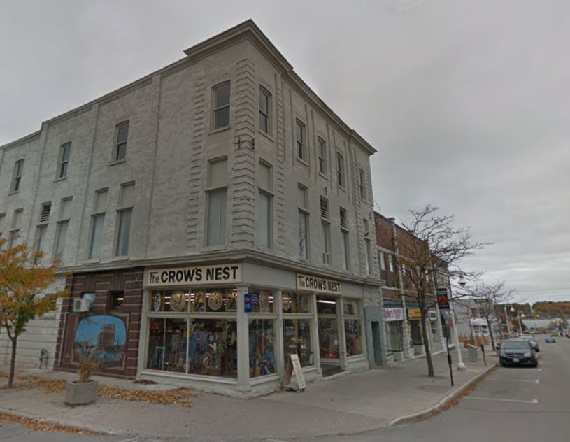 234 King St, Midland, ON for sale Primary Photo- Image 1 of 1