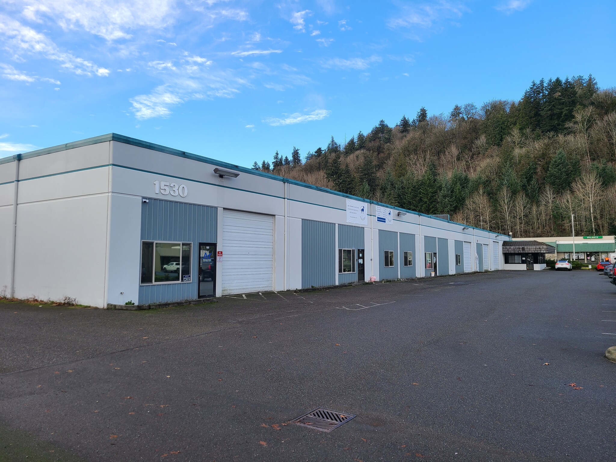 1530 22nd St NW, Auburn, WA for sale Building Photo- Image 1 of 2