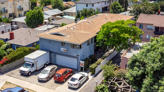 Plus de détails pour 14248 Gilmore St, Van Nuys, CA - Multi-résidentiel à vendre