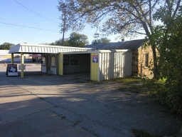 420 N Main St, Weatherford, TX for sale Primary Photo- Image 1 of 10