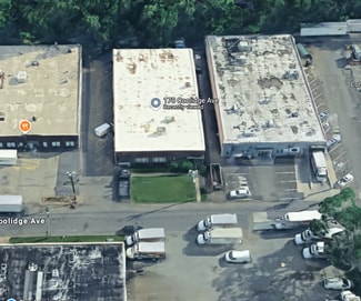 More details for 170 Coolidge Ave, Englewood, NJ - Industrial for Sale