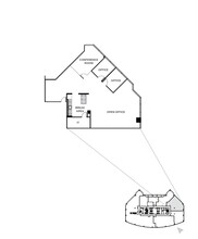 5355 Mira Sorrento Pl, San Diego, CA for lease Floor Plan- Image 1 of 1