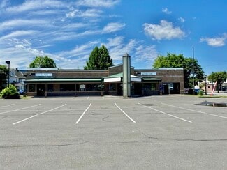 More details for 510 N James St, Rome, NY - Office, Retail for Lease