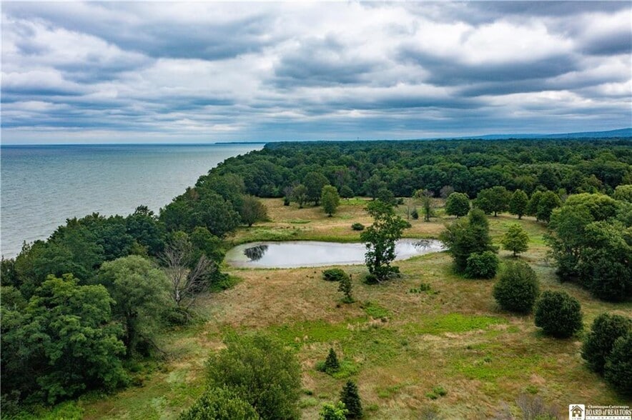 7060 E Route 5, Westfield, NY for sale - Aerial - Image 3 of 12