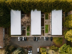 2219-2231 SE 66th Ave, Portland, OR - Aérien  Vue de la carte - Image1