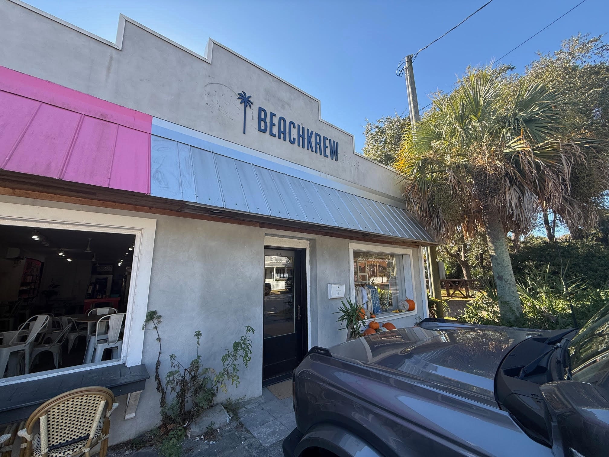 2019 Middle St, Sullivans Island, SC for lease Building Photo- Image 1 of 12