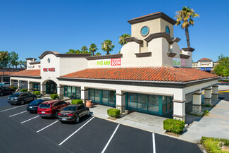 More details for 301-375 E Alessandro Blvd, Riverside, CA - Retail for Lease