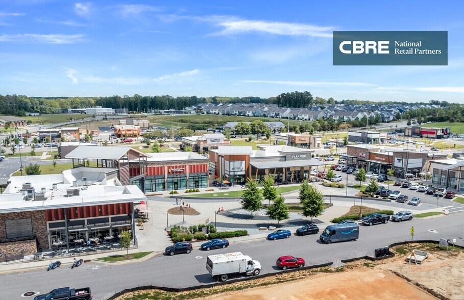 Treelight Square portefeuille de 4 propriétés à vendre sur LoopNet.ca - Photo du bâtiment - Image 2 de 7