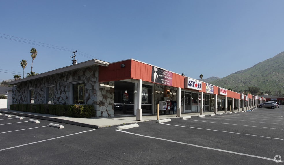 Big Springs Rd, Riverside, CA for lease - Primary Photo - Image 1 of 3