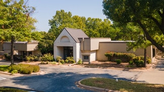 More details for 120 N Bryant Ave, Edmond, OK - Office for Lease