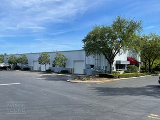 More details for 495 S Shell Rd, DeBary, FL - Industrial for Lease