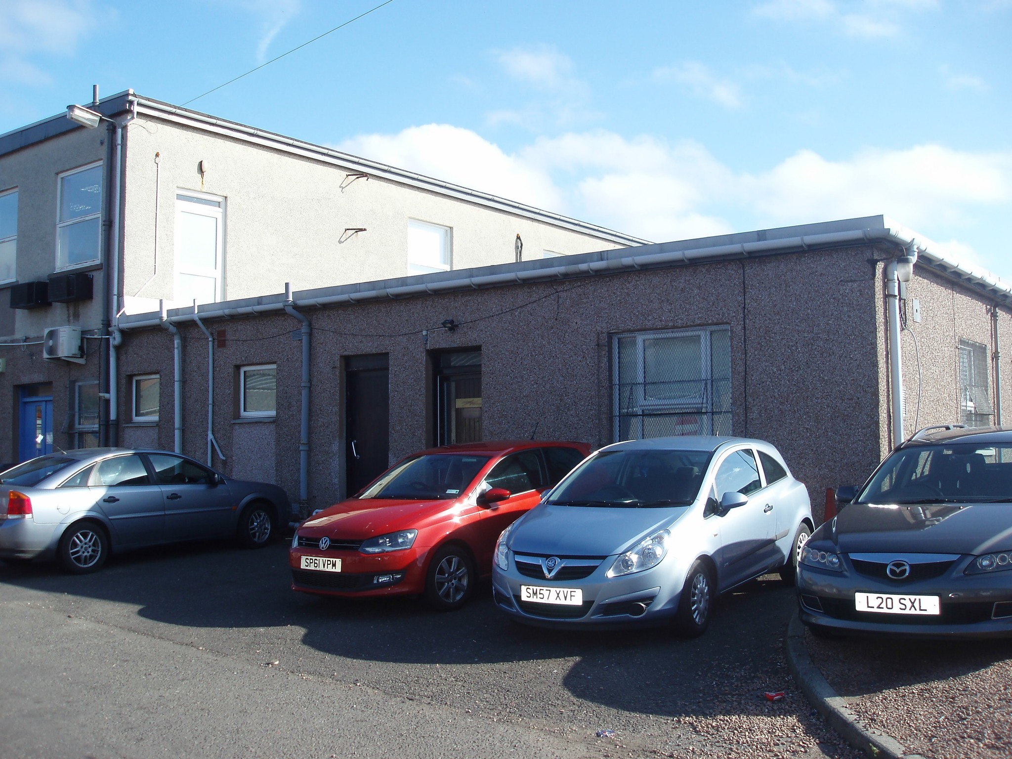 Mid Craigie Rd, Dundee for sale Building Photo- Image 1 of 1