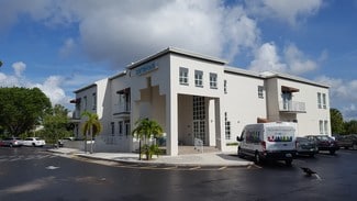Plus de détails pour 7101 W McNab Rd, Tamarac, FL - Bureau à louer